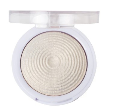 You Glow Girl rozświetlacz wypiekany odcień 101 White Goddess