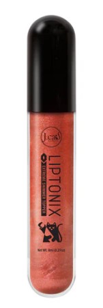 J.Cat Liptonix Połyskujący Błyszczyk do Ust 107 Rustic Geo