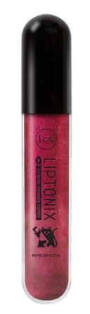 J.Cat Liptonix Połyskujący Błyszczyk do Ust 123 Marionberry Fire