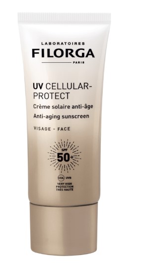 UV Cellular Protect Krem do Twarzy z Filtrem SPF50+