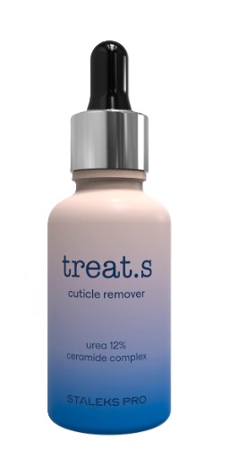 Pro treat.s Remover do Usuwania Skórek