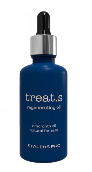Pro Treat S. Rot-50 Olejek regenerujący skórę