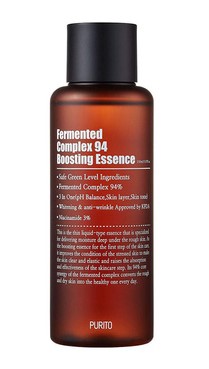Fermented CompleBoosting Essence