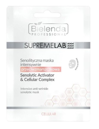 CELLULAR Intensive Anti-Wrinkle Senol