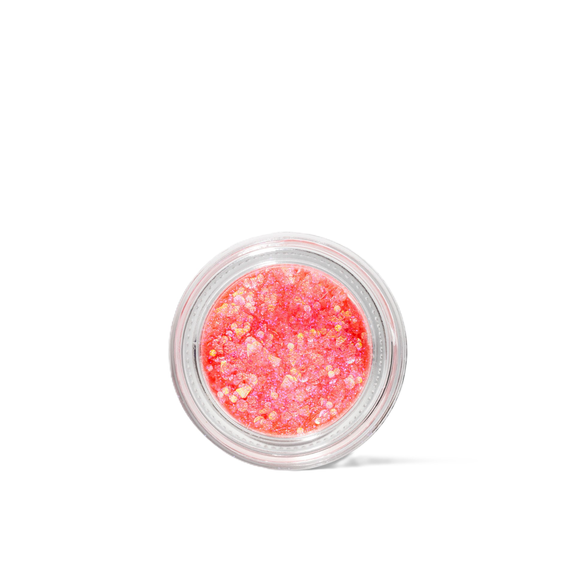 London by Julia Żugaj Superstar Glitter Pot Brokat Magic Pink