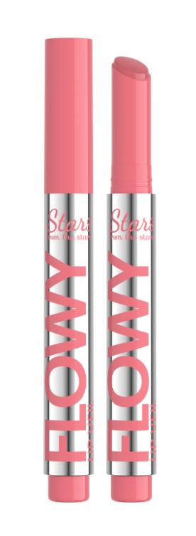 Flowy Lip Veil Nabłyszczający Balsam do Ust 04 Fresh Nude