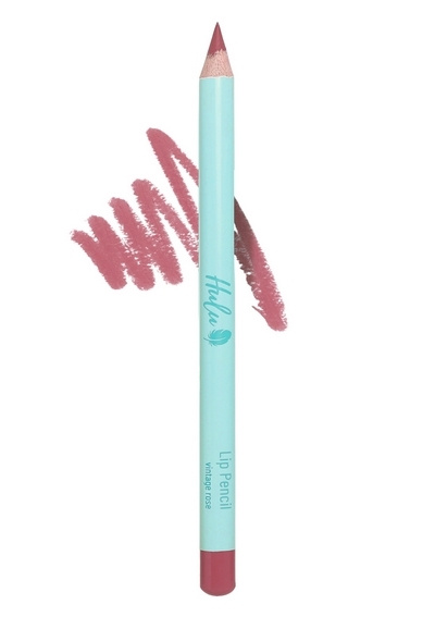 Lip Pencil Konturówka do Ust Vintage Rose