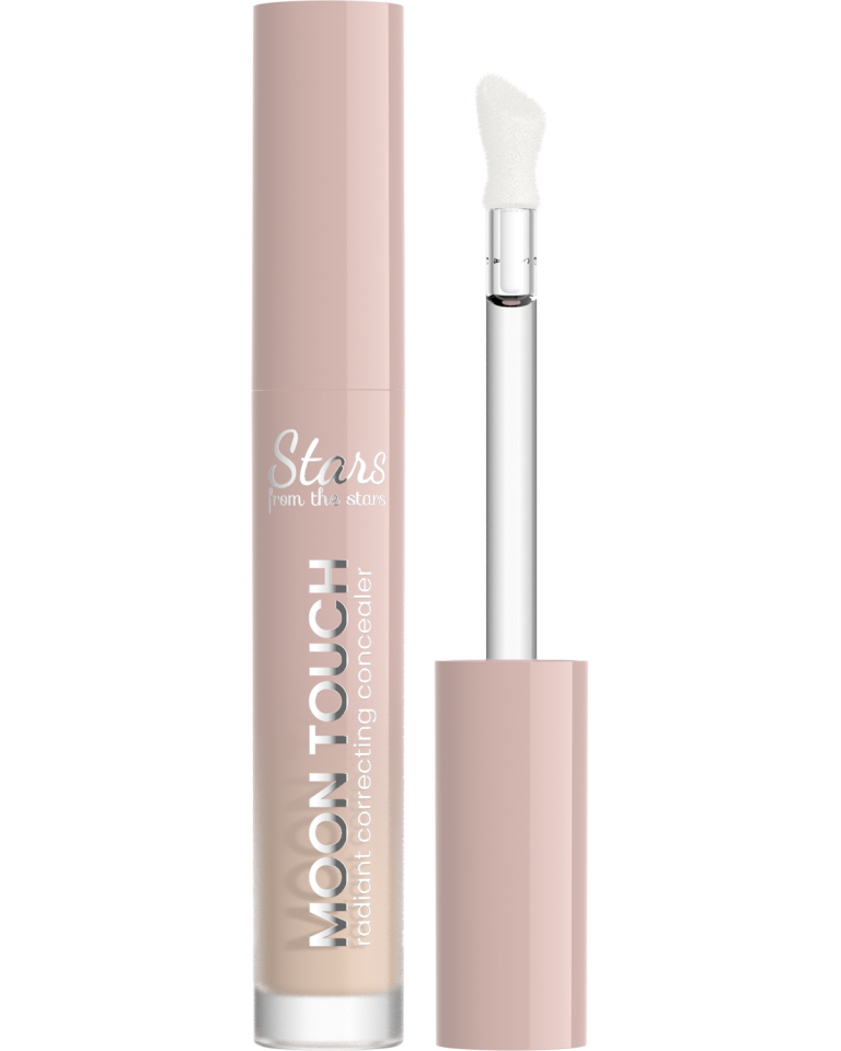 Moon Touch Korektor Rozświetlający 01 Light Beige