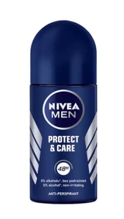Men Protect & Care Antyperspirant Roll-On