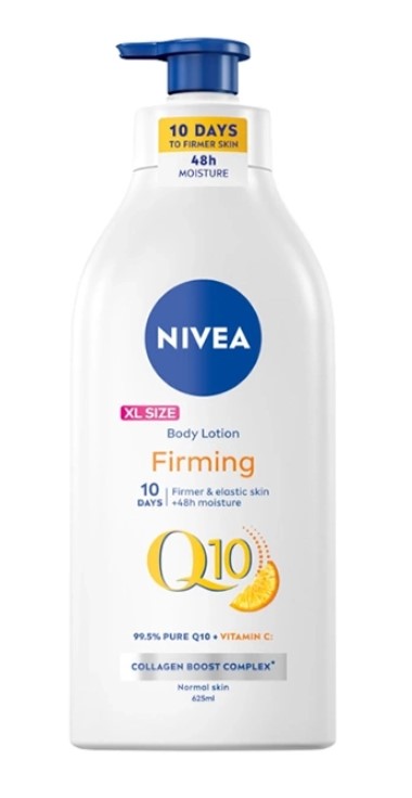Firming Q10 Ujędrniający Balsam do Ciała