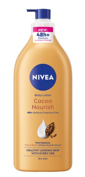 Cocoa Nourish Odżywczy Balsam do Ciała