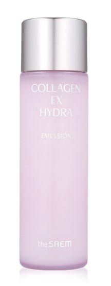 Collagen Ex Hydra Kolagenowa Emulsja do Twarzy