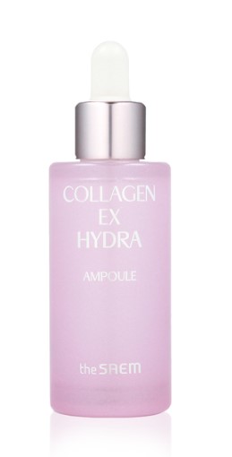 Collagen Ex Hydra Kolagenowa Ampułka do Twarzy