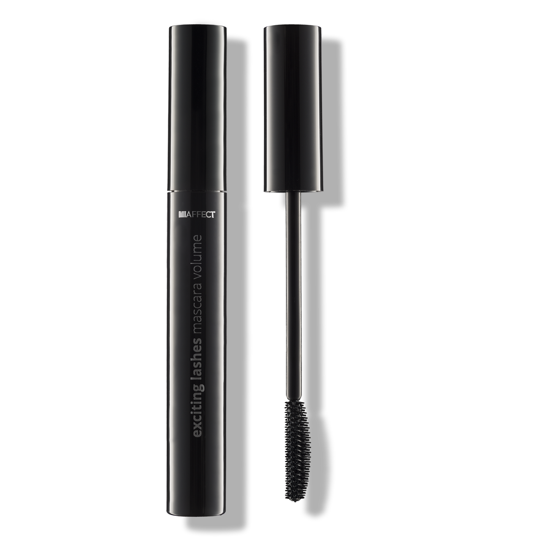 Mascara Exciting Lashes Volume tusz do rzęs