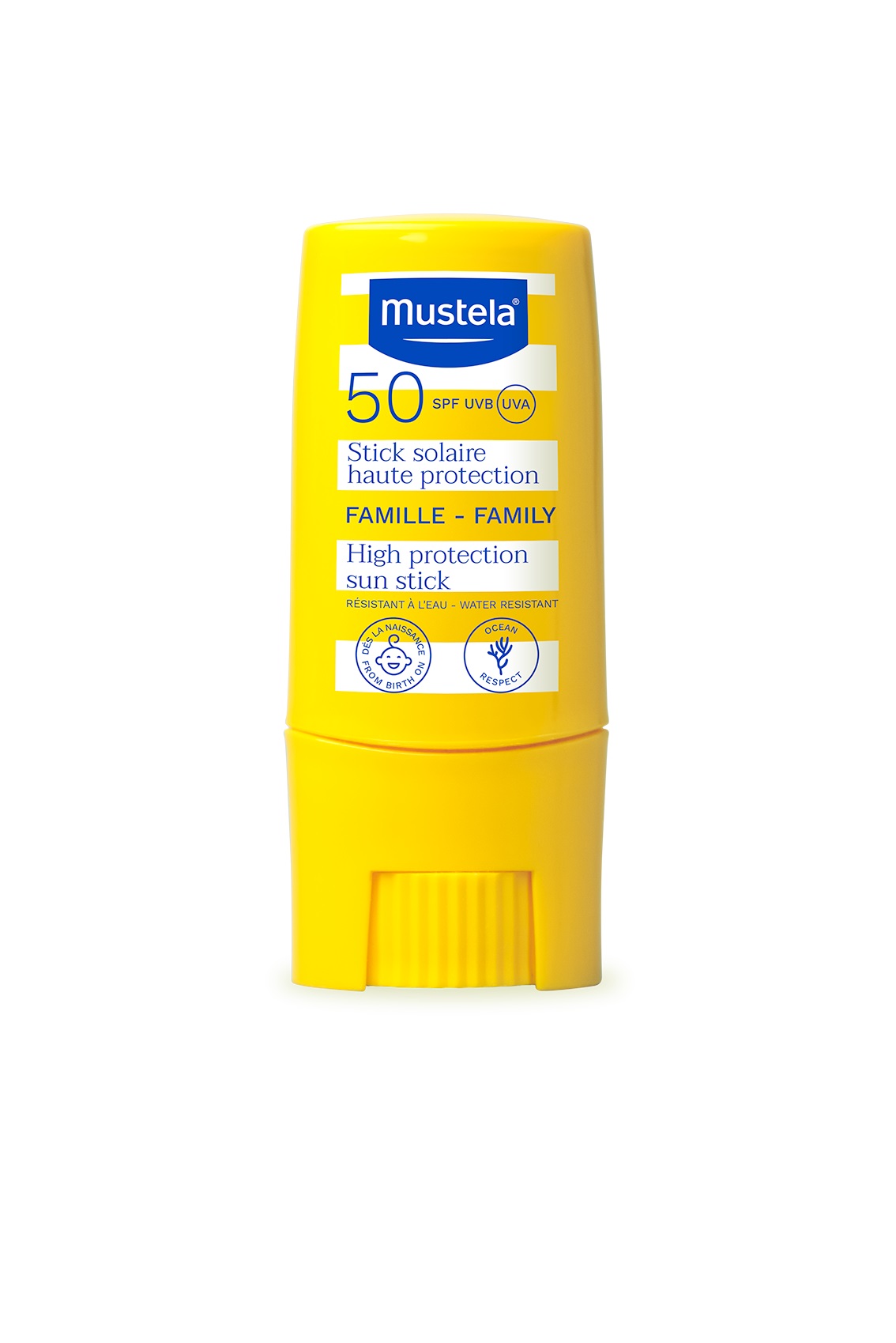 Sztyft Przeciwsłoneczny SPF50