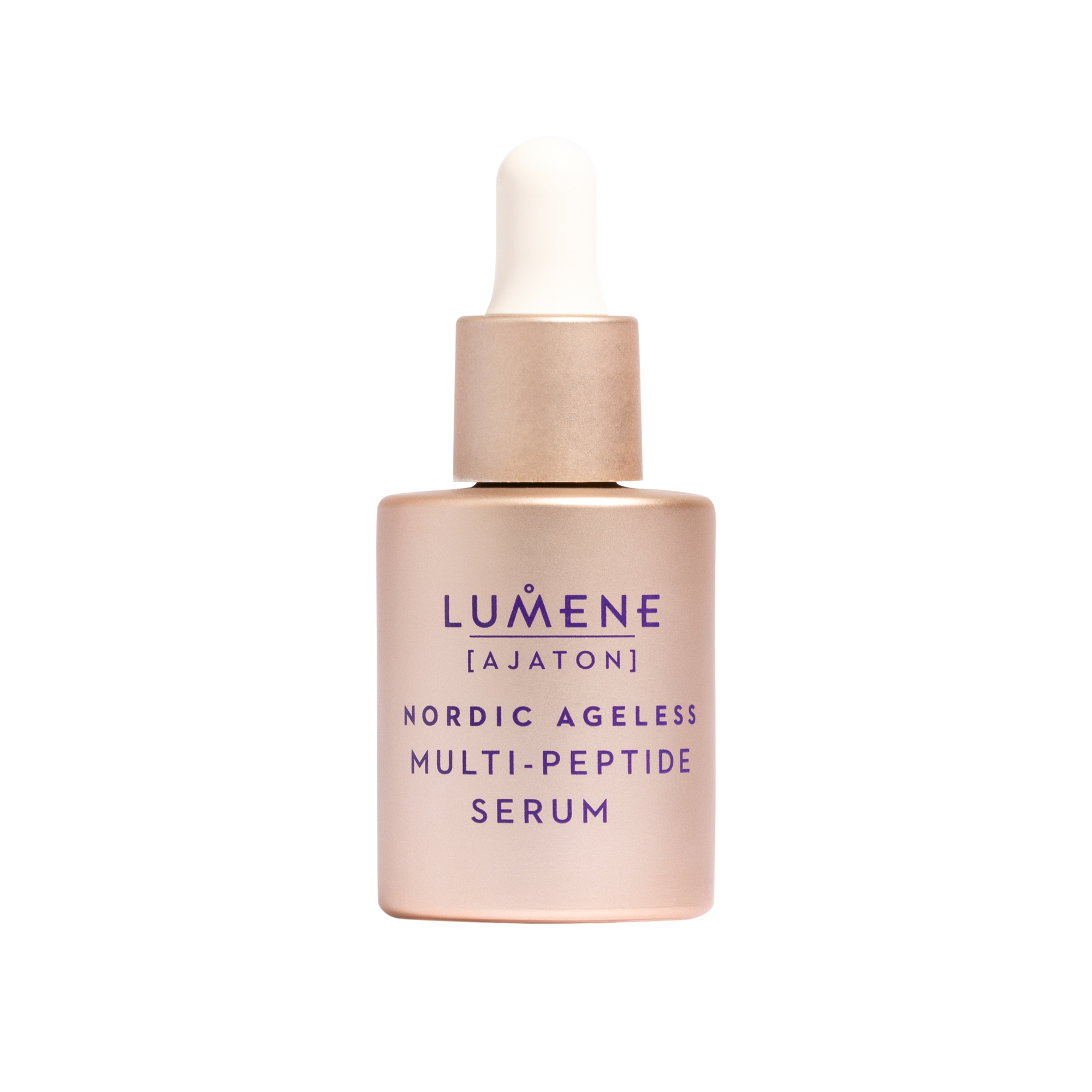 Nordic Ageless Multi-Peptide Serum