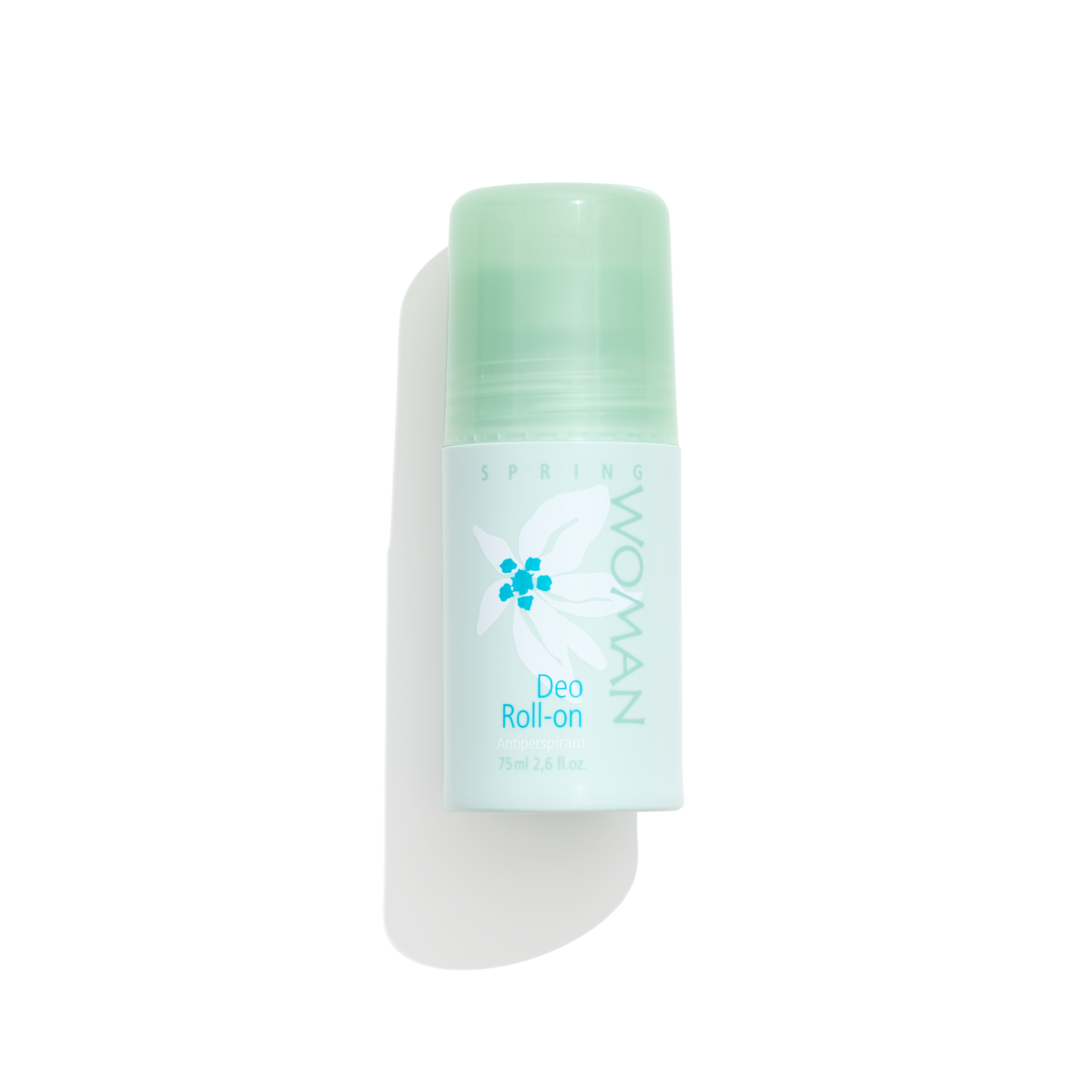 Antyperspirant Roll-On dla Kobiet Spring