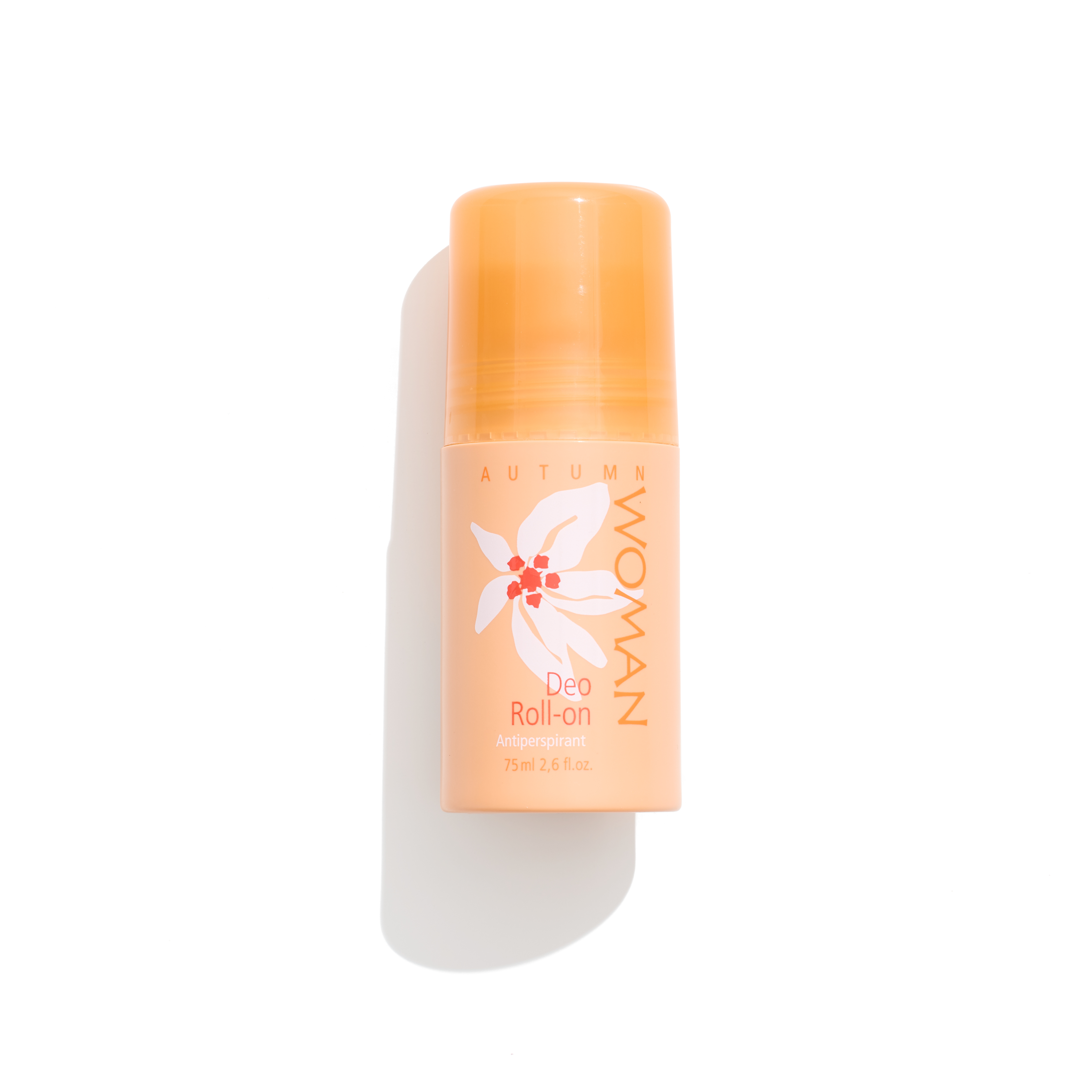 Antyperspirant Roll-On dla Kobiet Autumn