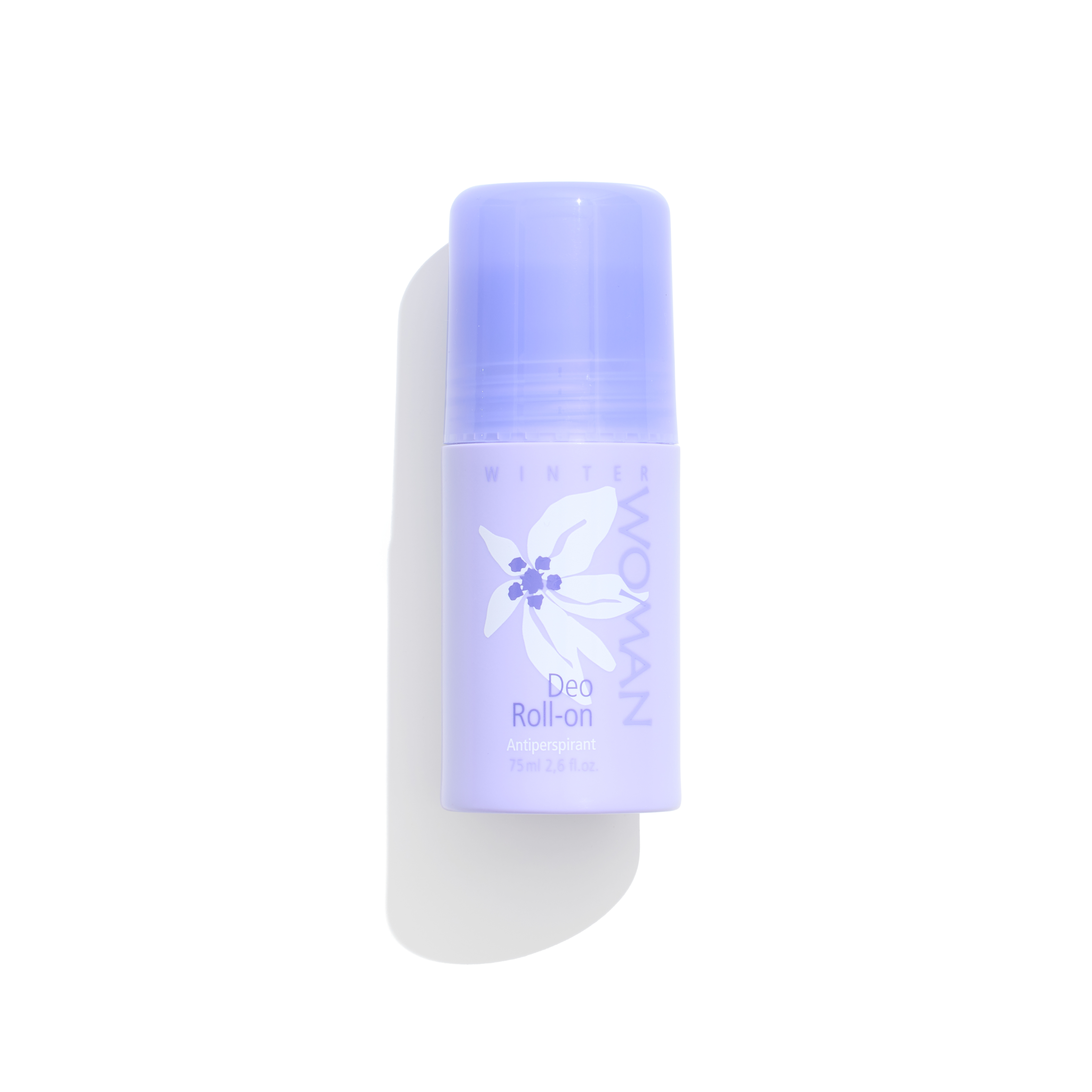Antyperspirant Roll-On dla Kobiet Winter