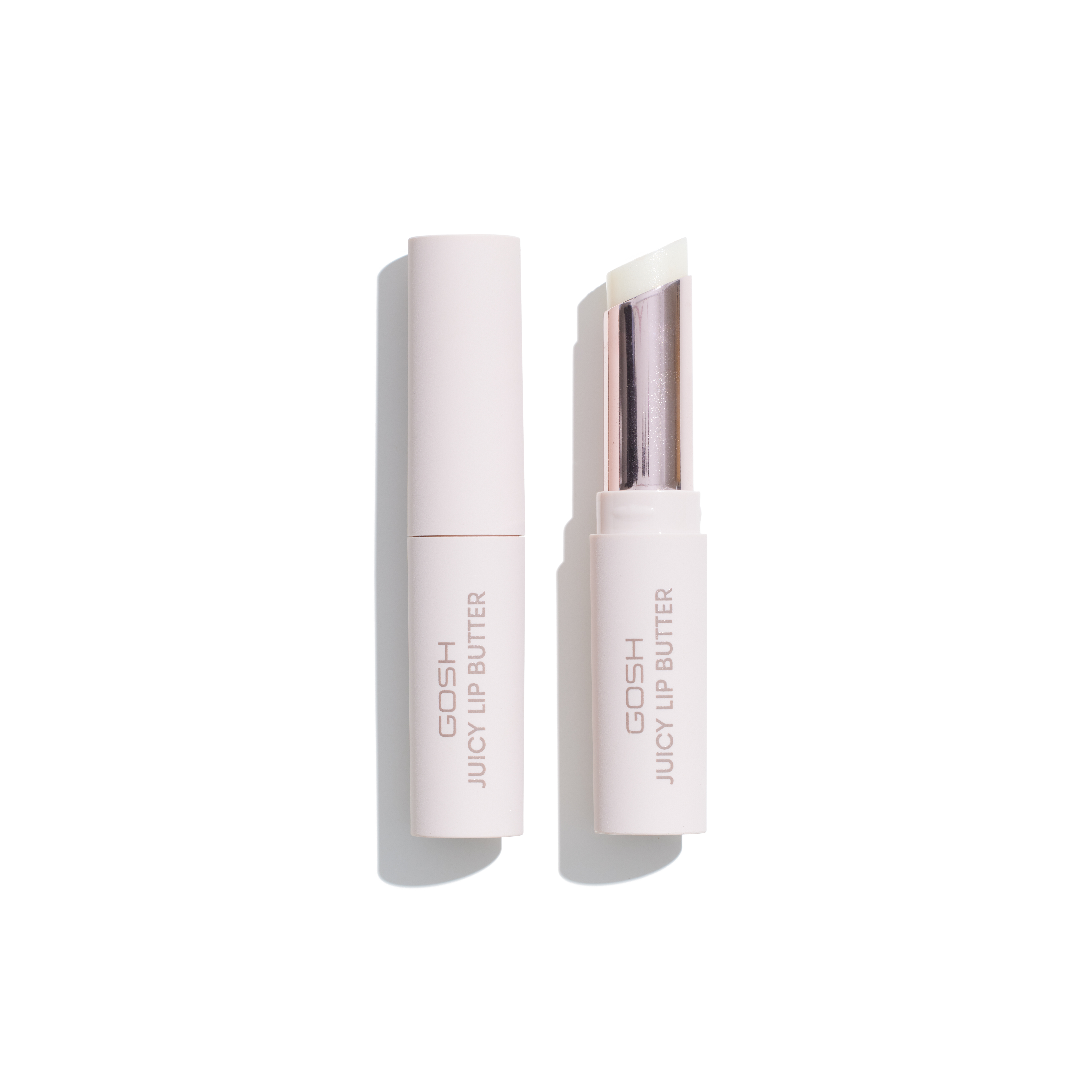 JUICY Lip Butter 001 Sparkling Champagne