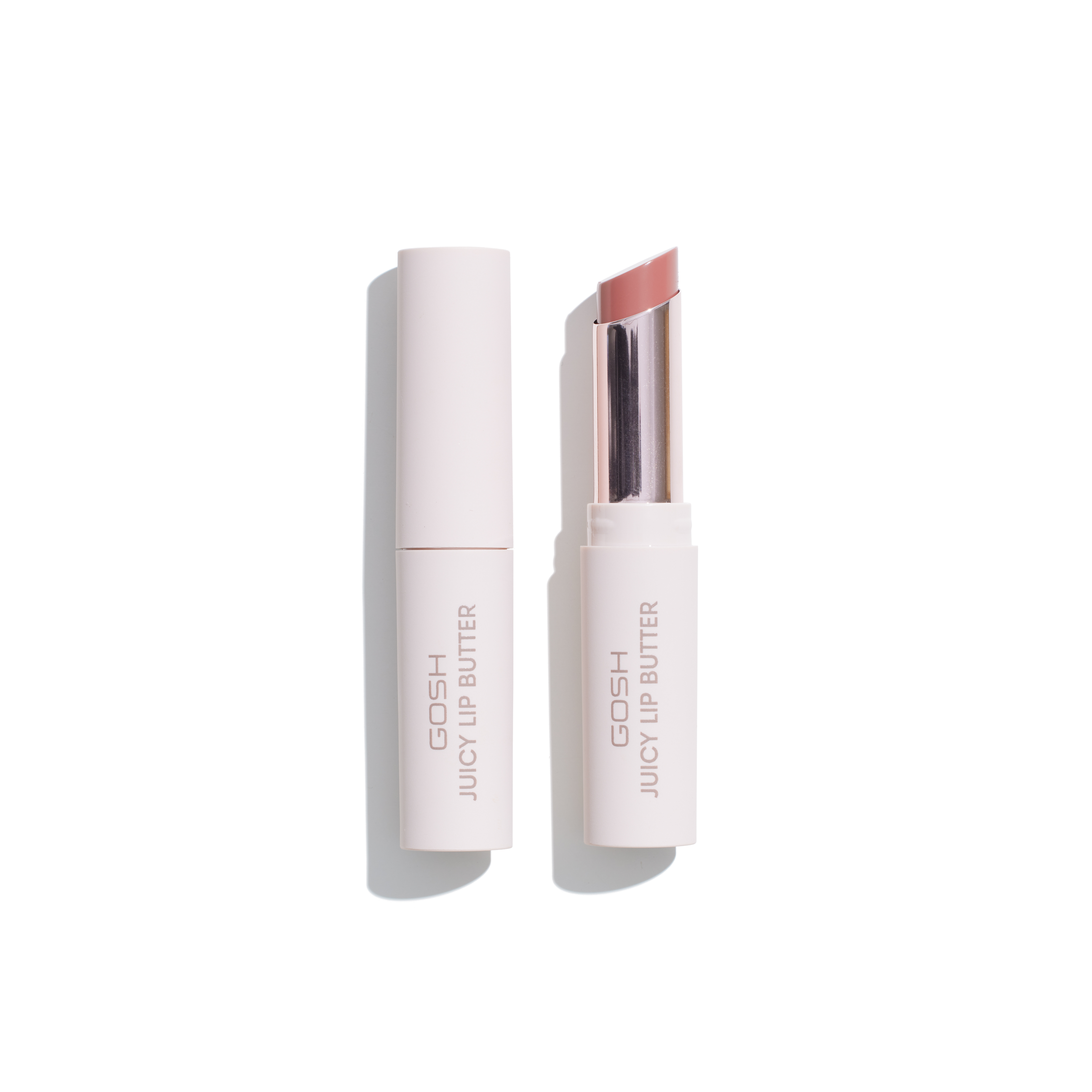 JUICY Lip Butter 003 Autumn Brown
