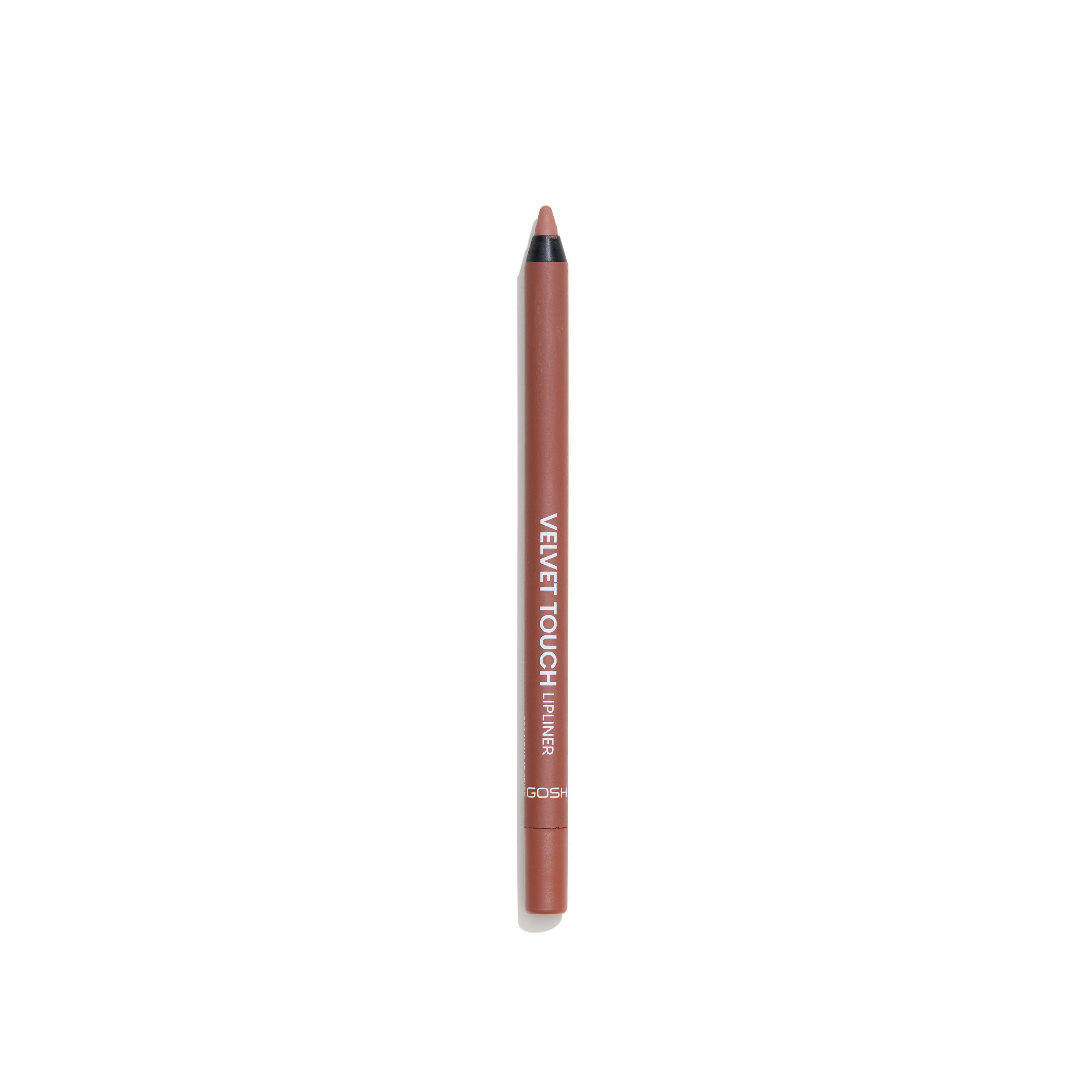 Velvet Touch Lip Liner Waterproof 001 Nougat Crisp