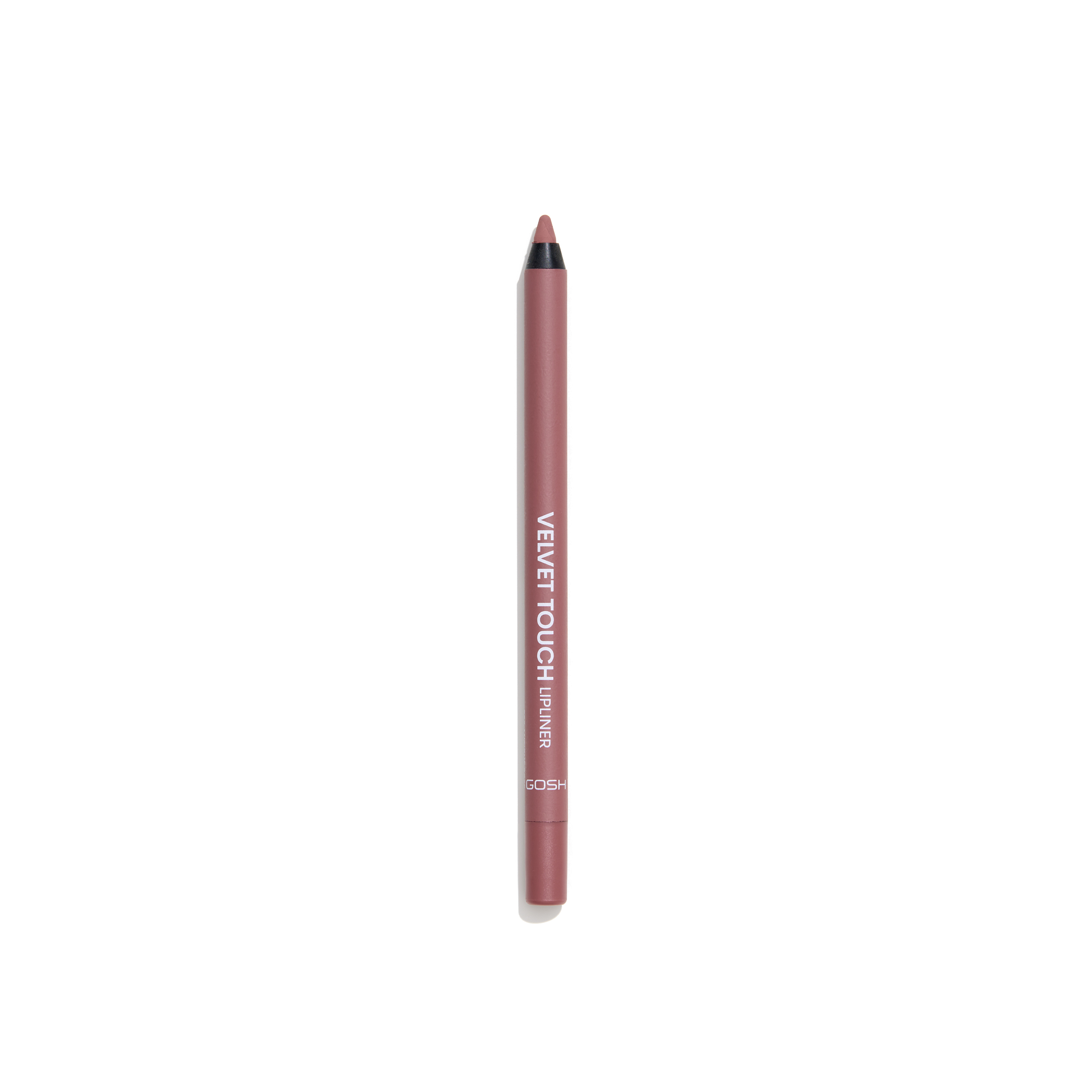 Velvet Touch Lip Liner Waterproof 002 Antique Rose