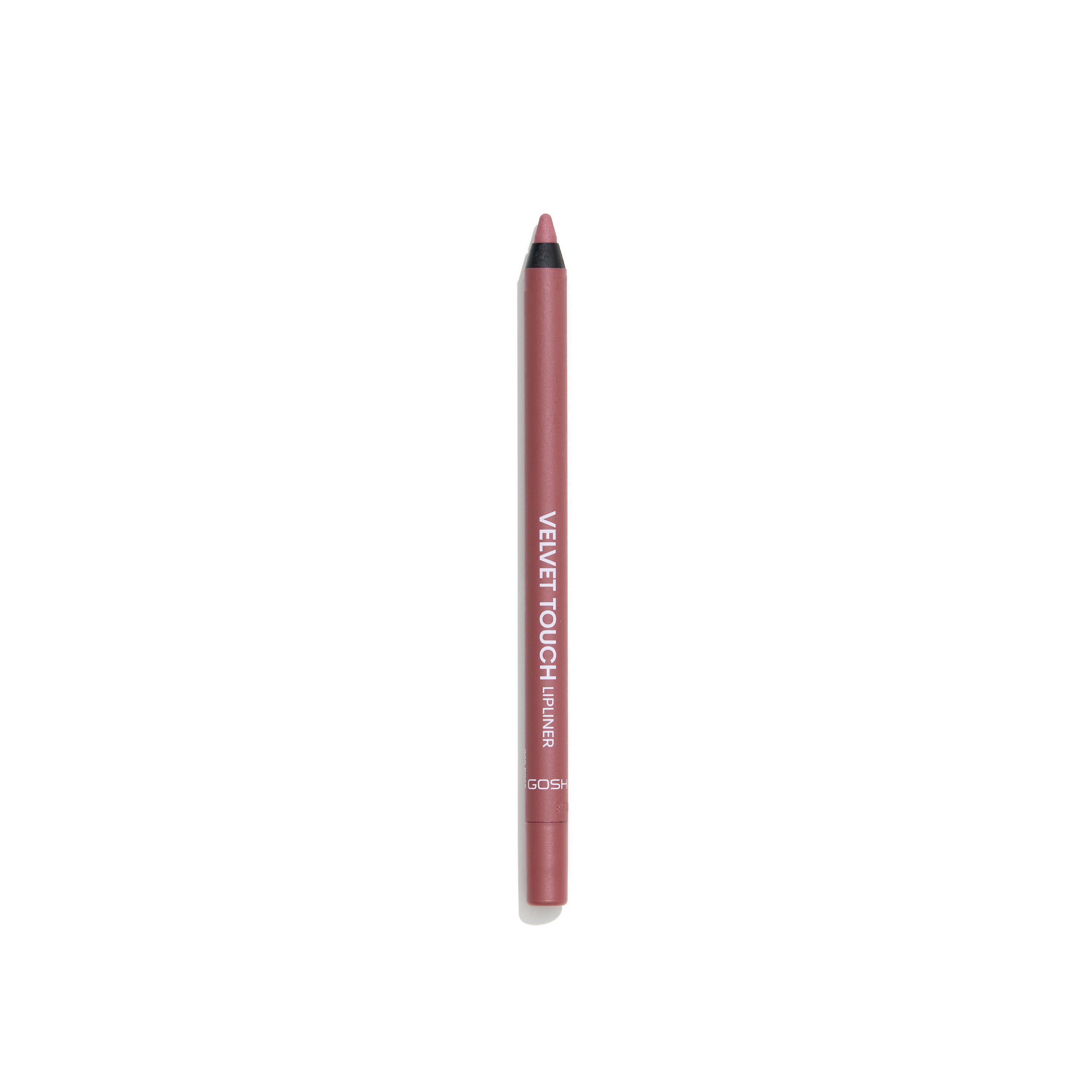 Velvet Touch Lip Liner Waterproof 009 Rose