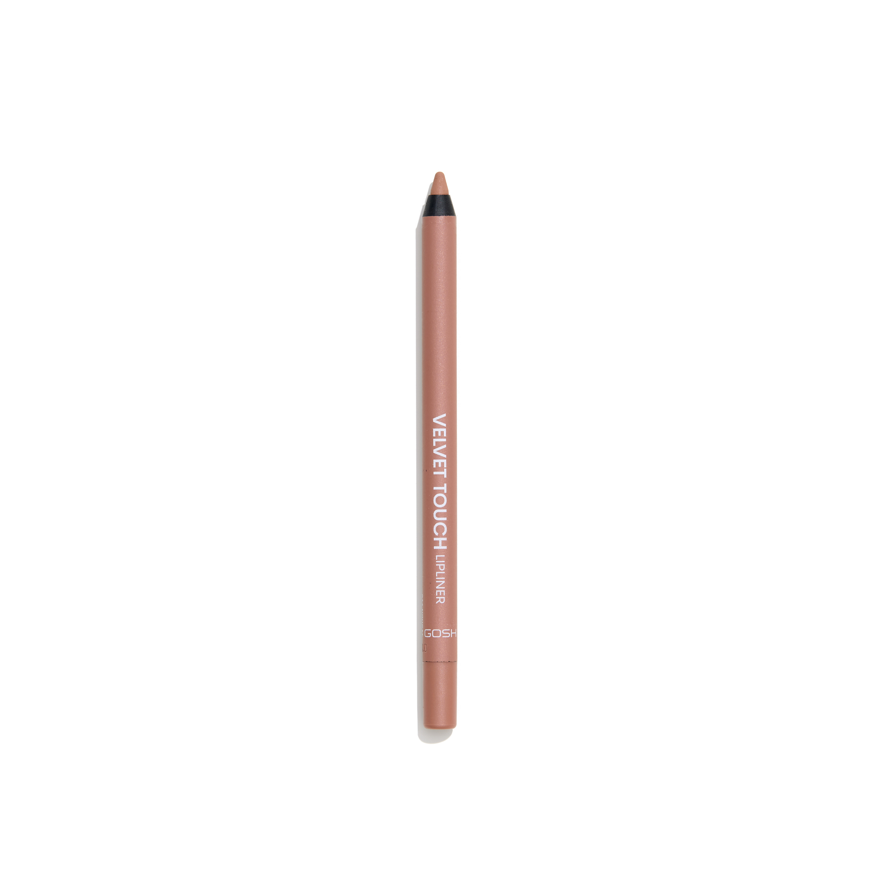 Velvet Touch Lip Liner Waterproof 011 Nougat