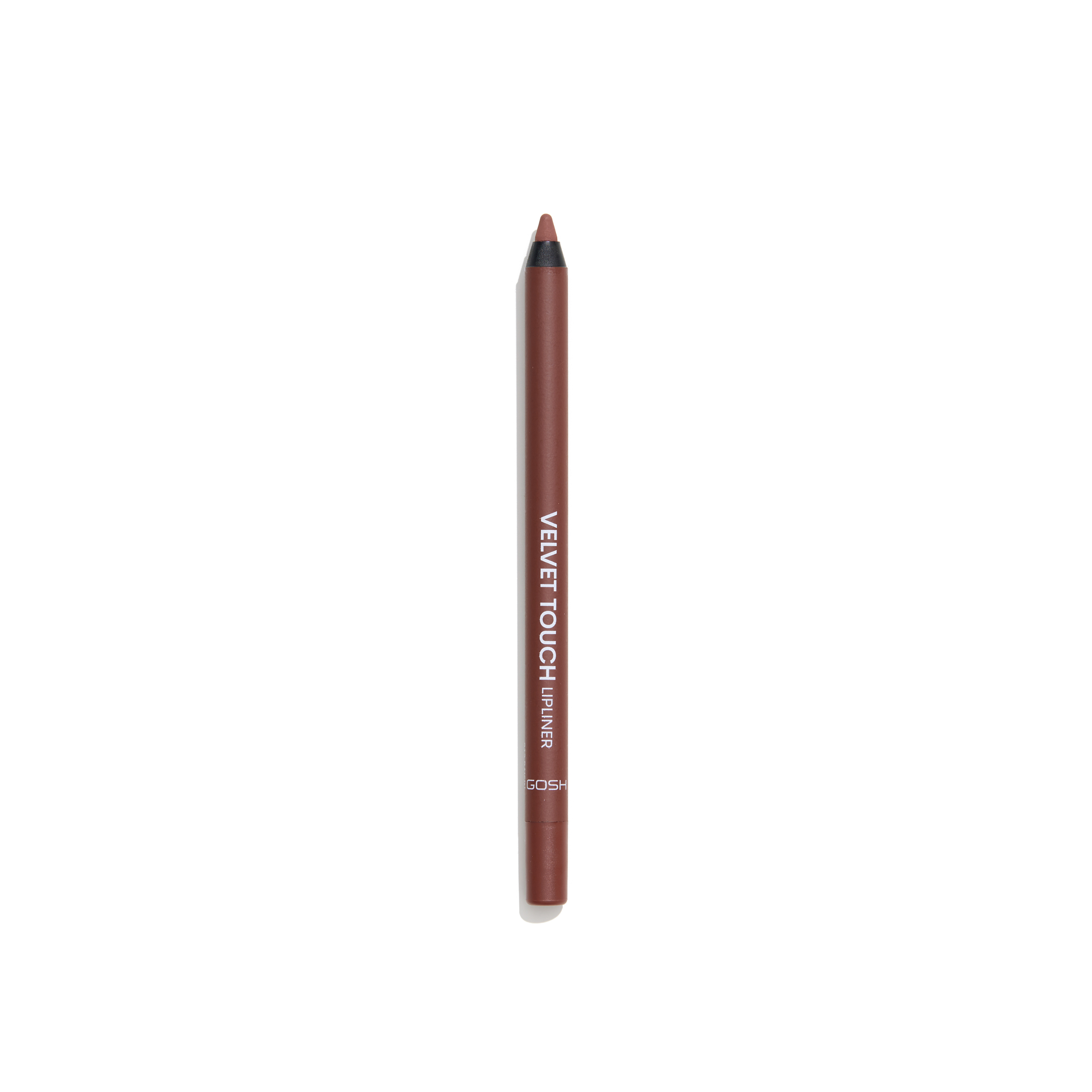 Velvet Touch Lip Liner Waterproof 012 Raisin
