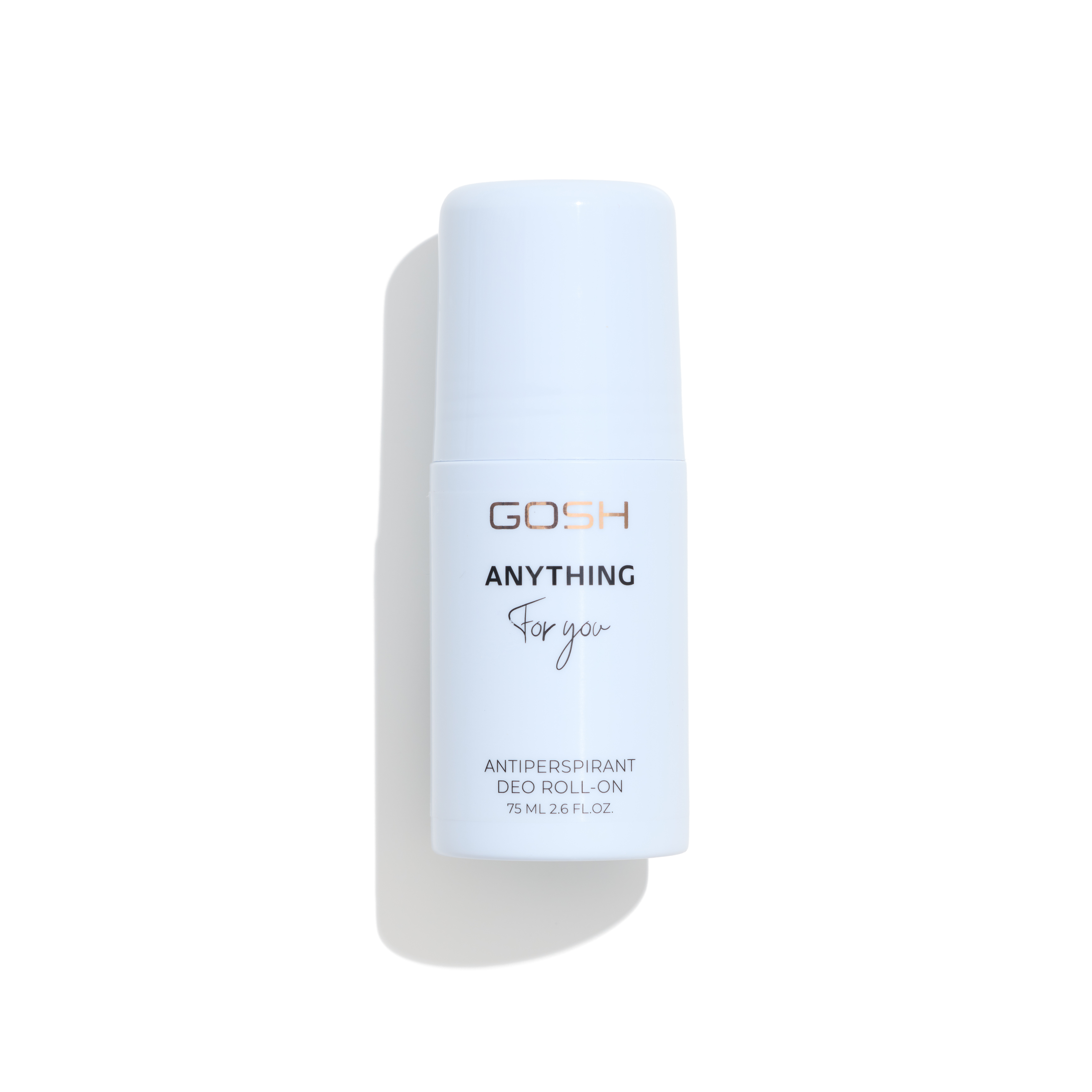 Antyperspirant Roll-On Anything For You
