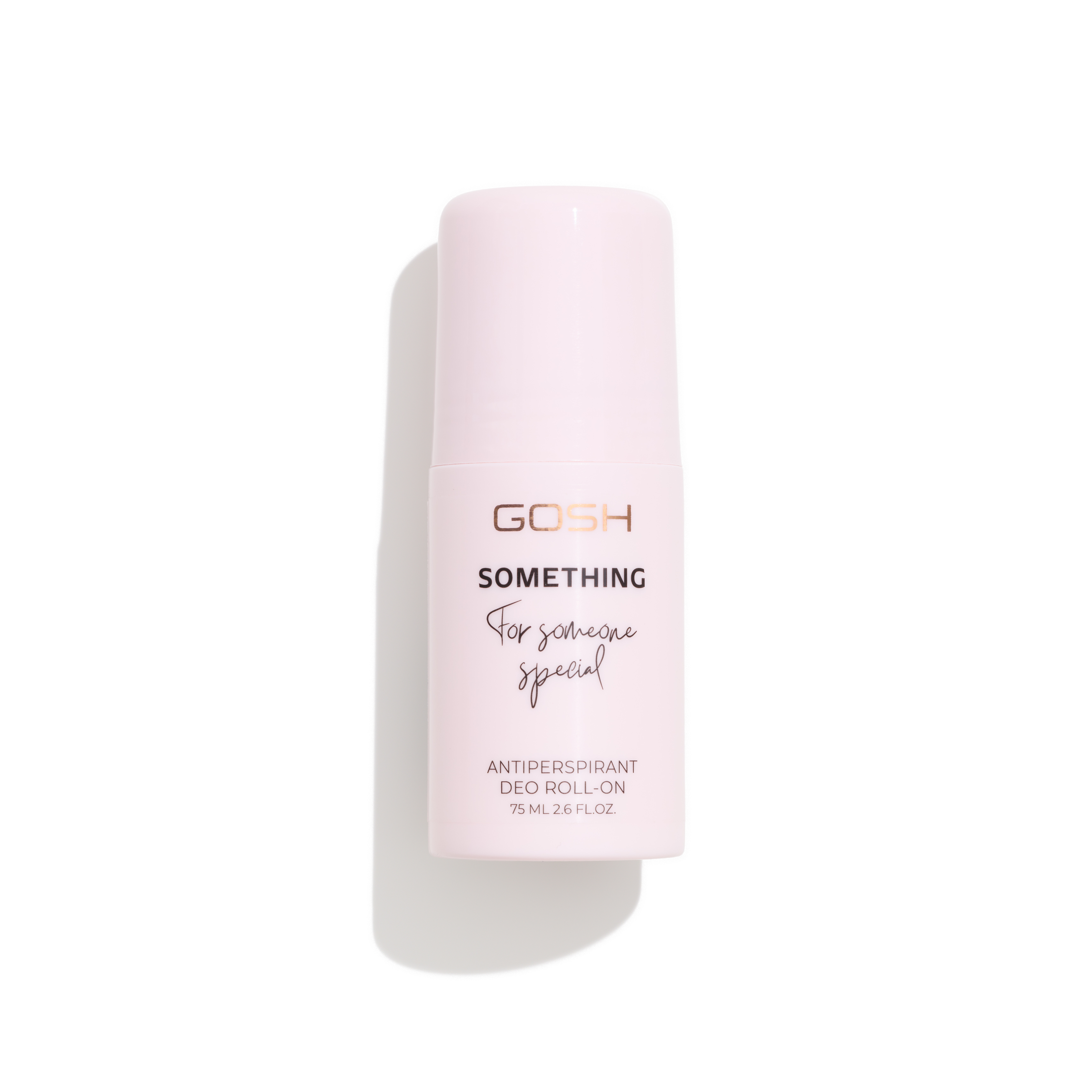 Antyperspirant Roll-On Something For Someone Special
