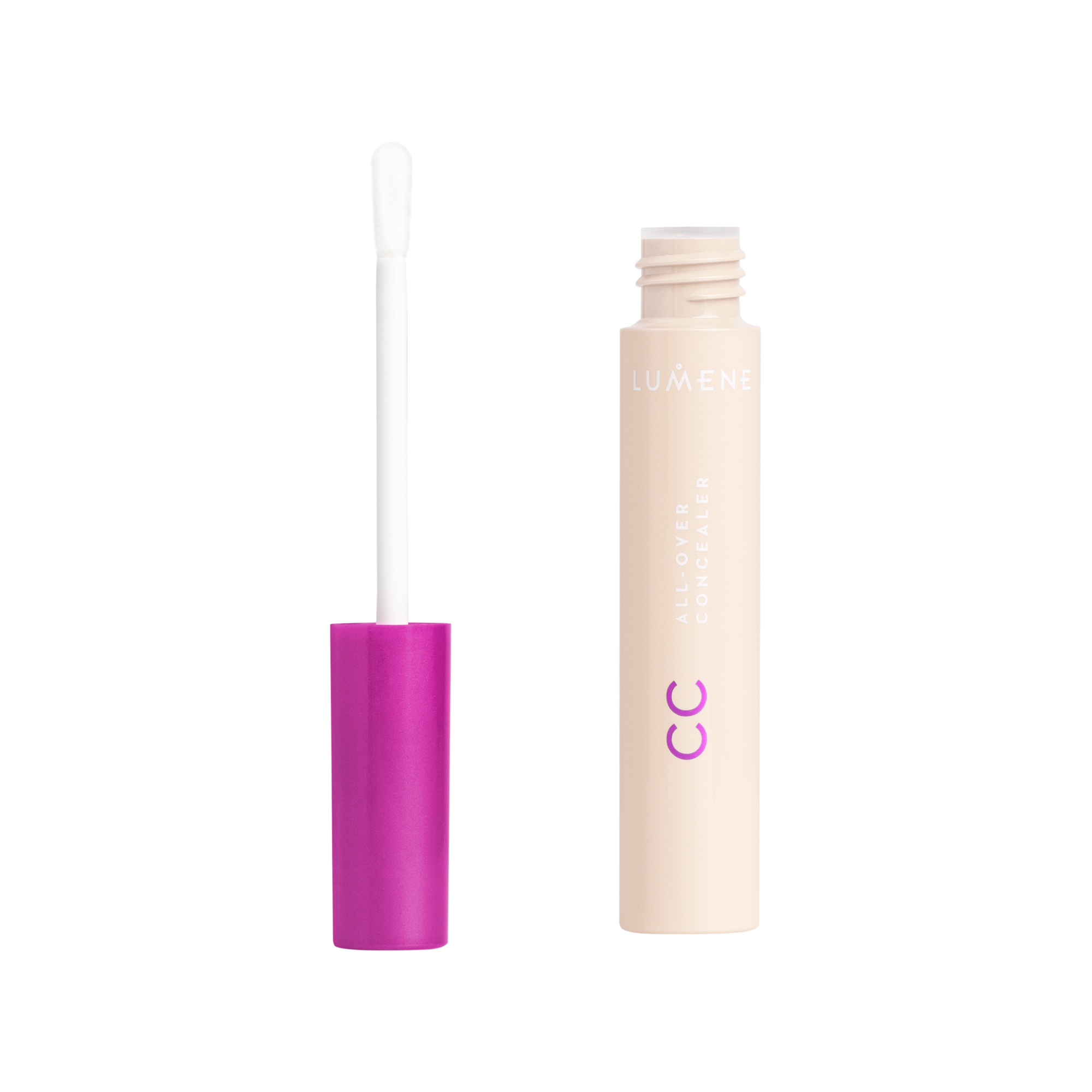 CC All-Over Concealer 0
