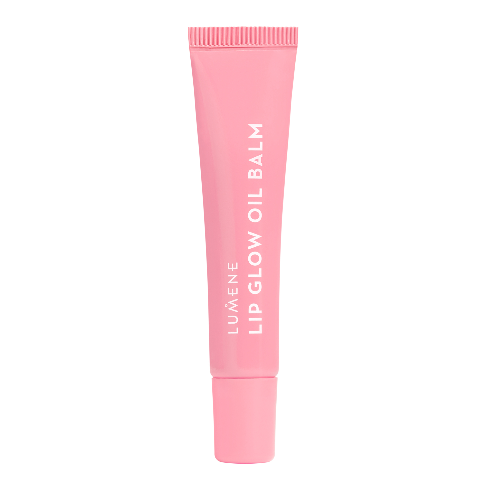 Lip Glow Oil Balm Berry Cream