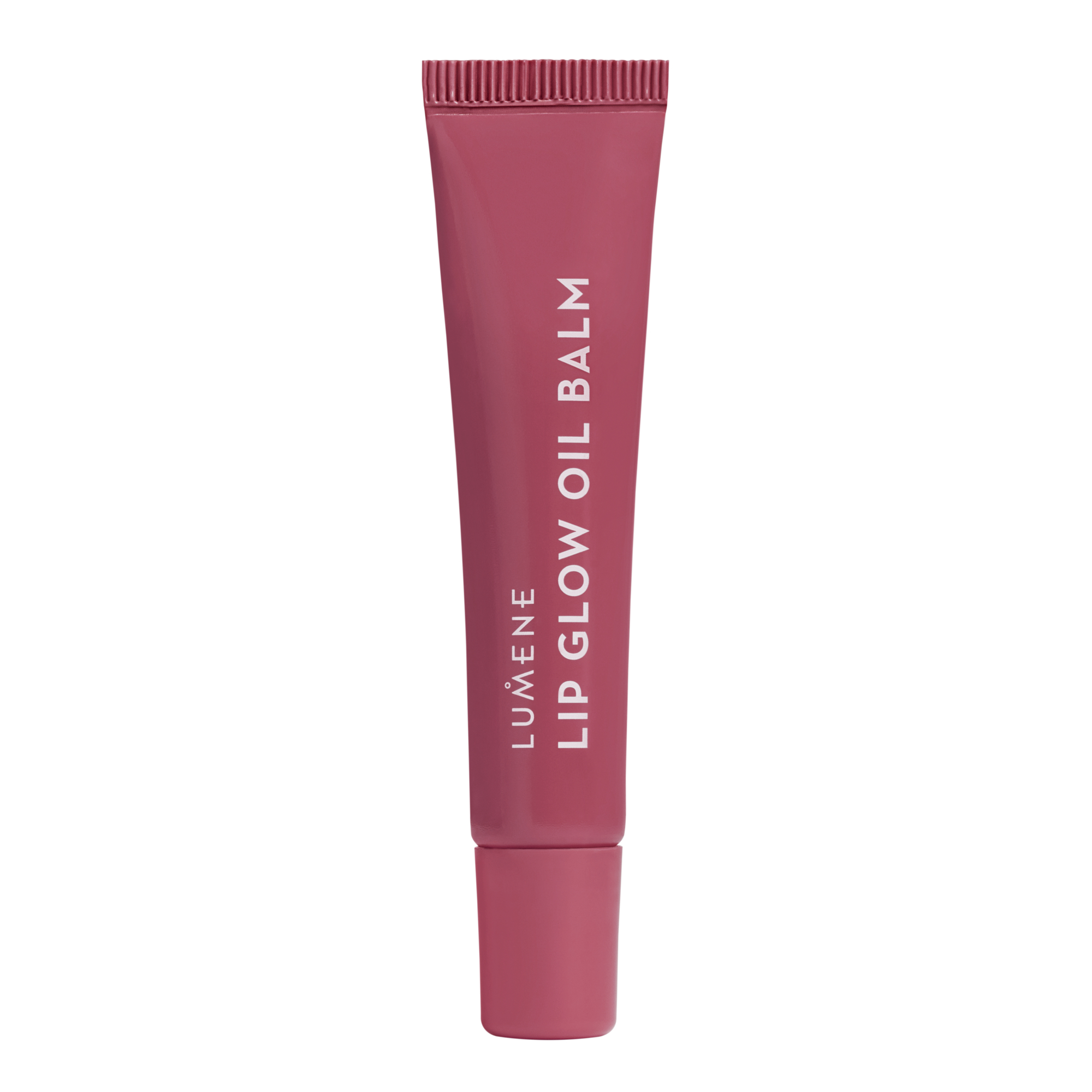 Lip Glow Oil Balm 5 Raspberry