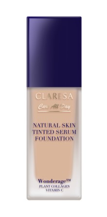 Care All Day Podkład-Serum z Naturalnym Wykończeniem 1N Light Neutral