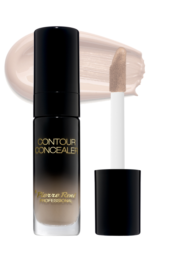 Contour Concealer Korektor 01