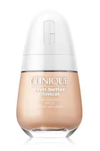 Even Better Clinical Serum Foundation SPF20 Podkład CN 10 Alabaster