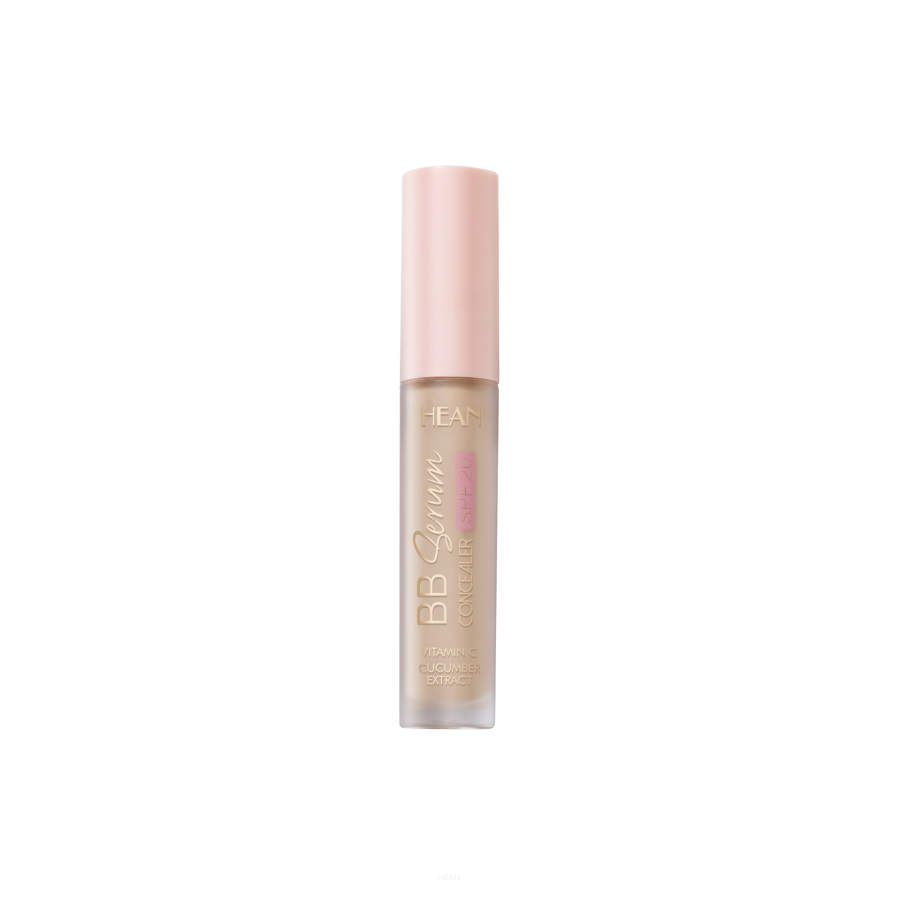Rozświetlający Korektor BB z Serum i SPF20 03