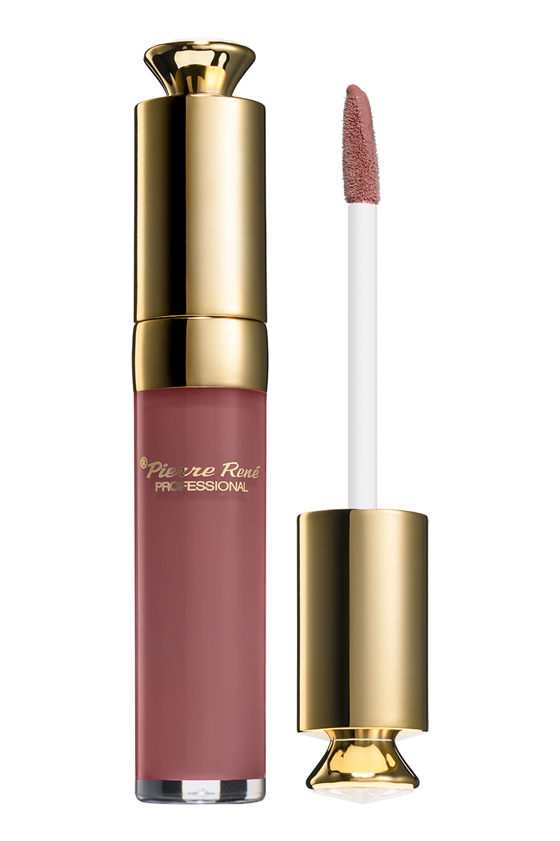 Cover Gloss Błyszczyk do Ust 02 Creme D'Nude