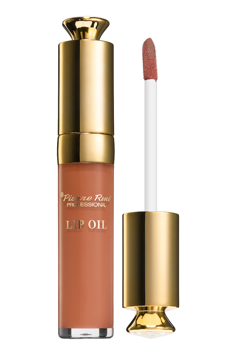 Olejek do Ust 01 Royal Nude