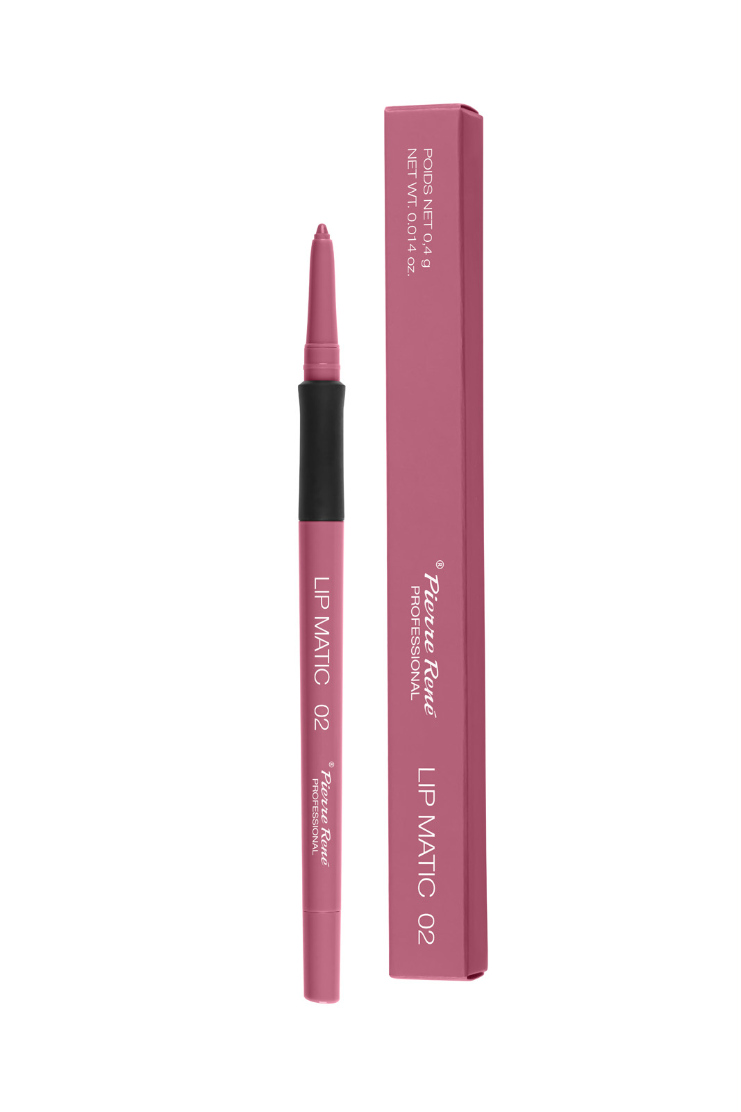Lip Matic Konturówka do Ust 02