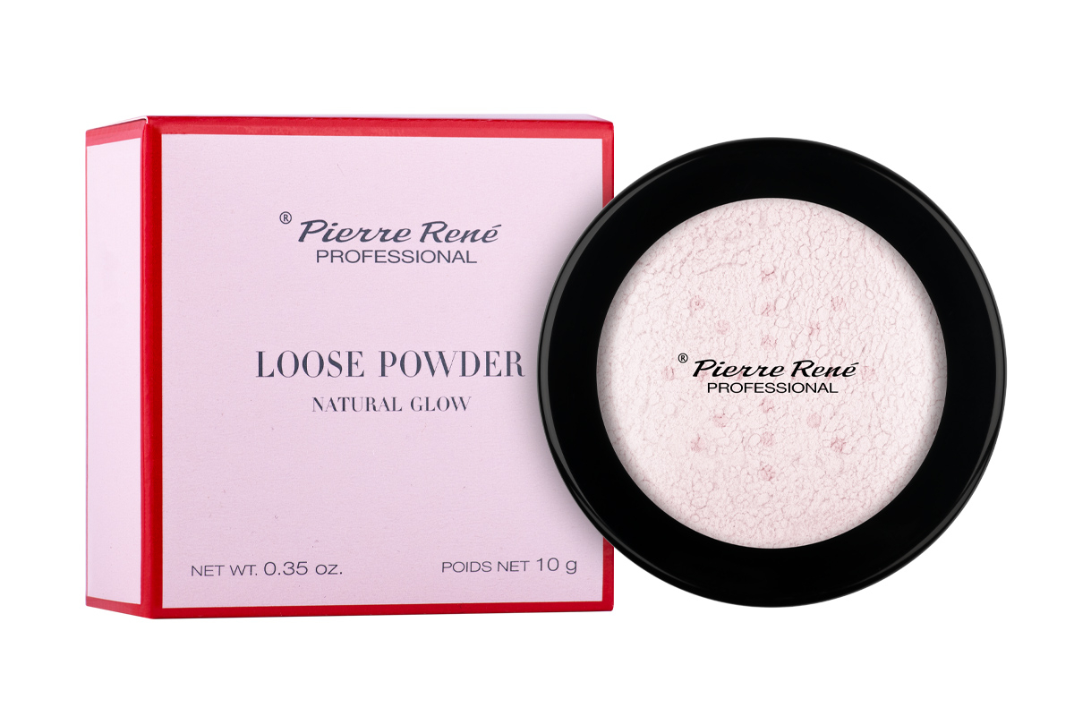 Sypki Puder Pink