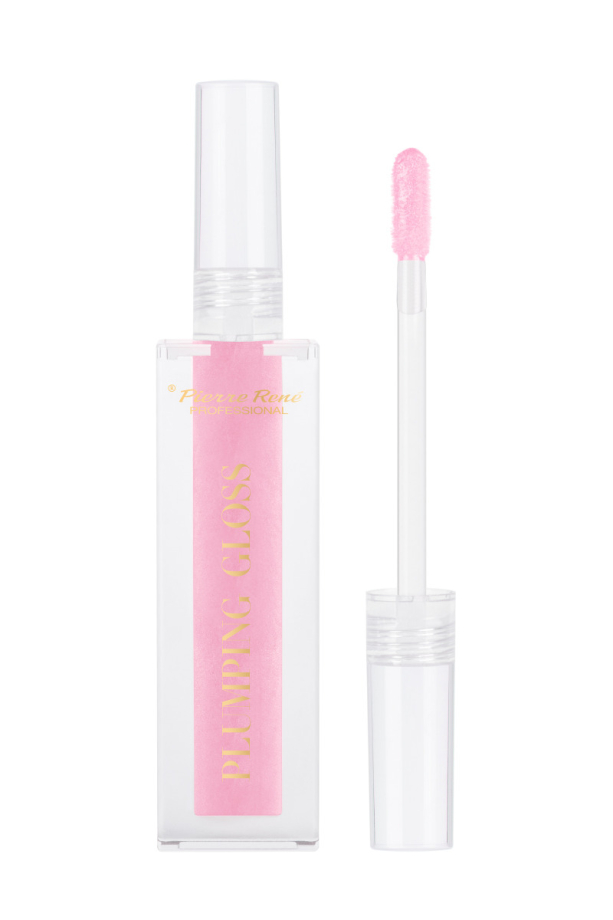 Plumping Gloss Błyszczyk do Ust 02 Ice Candy