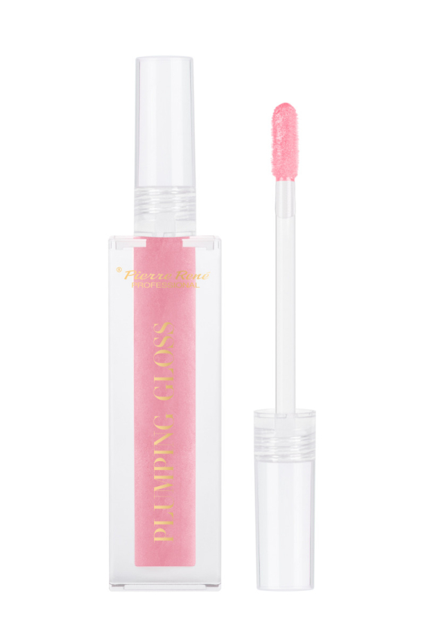 Plumping Gloss Błyszczyk do Ust 03 Ice Kisses