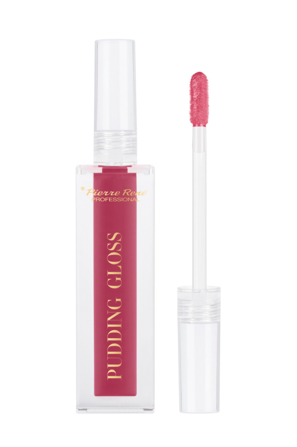 Pudding Gloss Błyszczyk do Ust 04 Gloss Up Girl