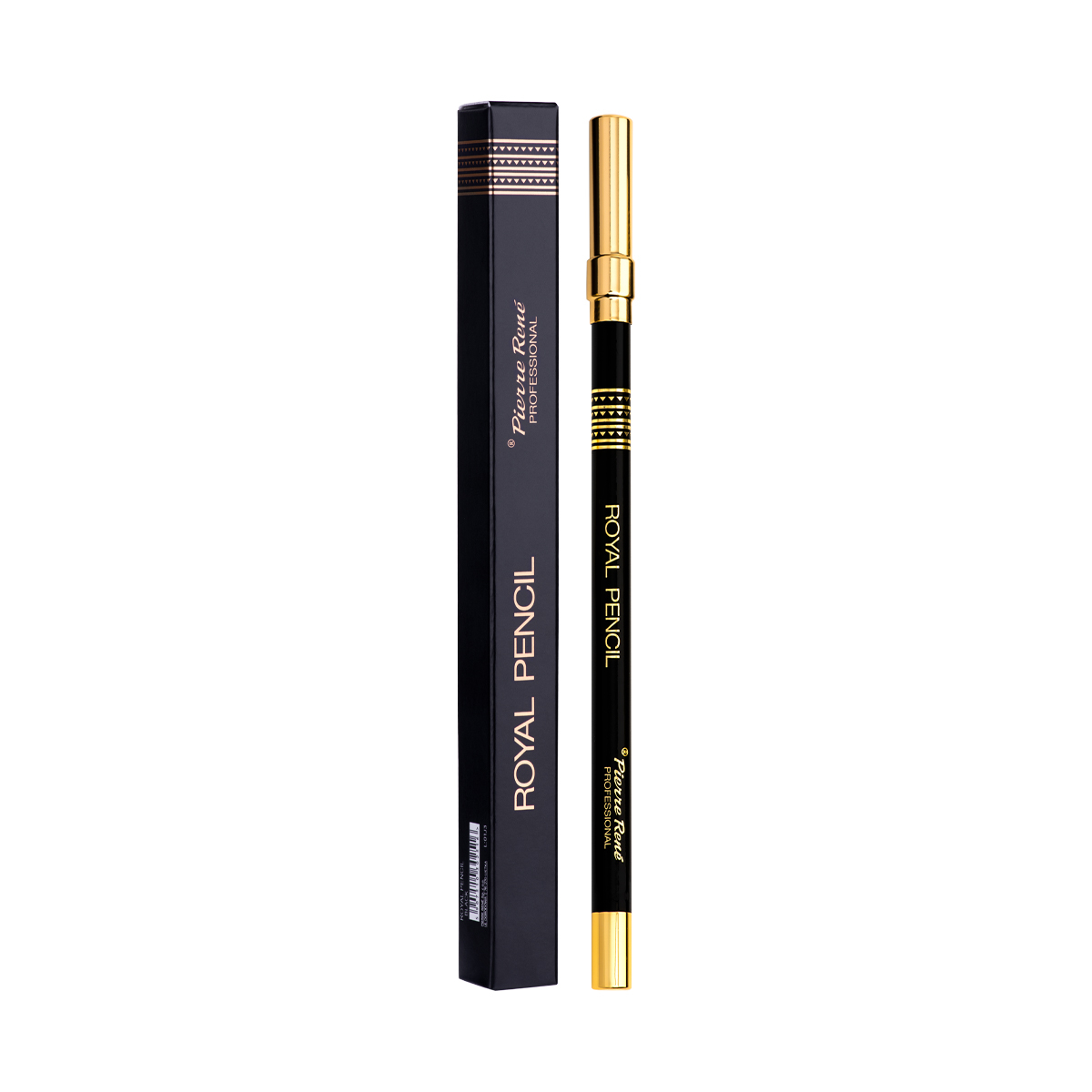 Royal Pencil Kredka do Oczu Black