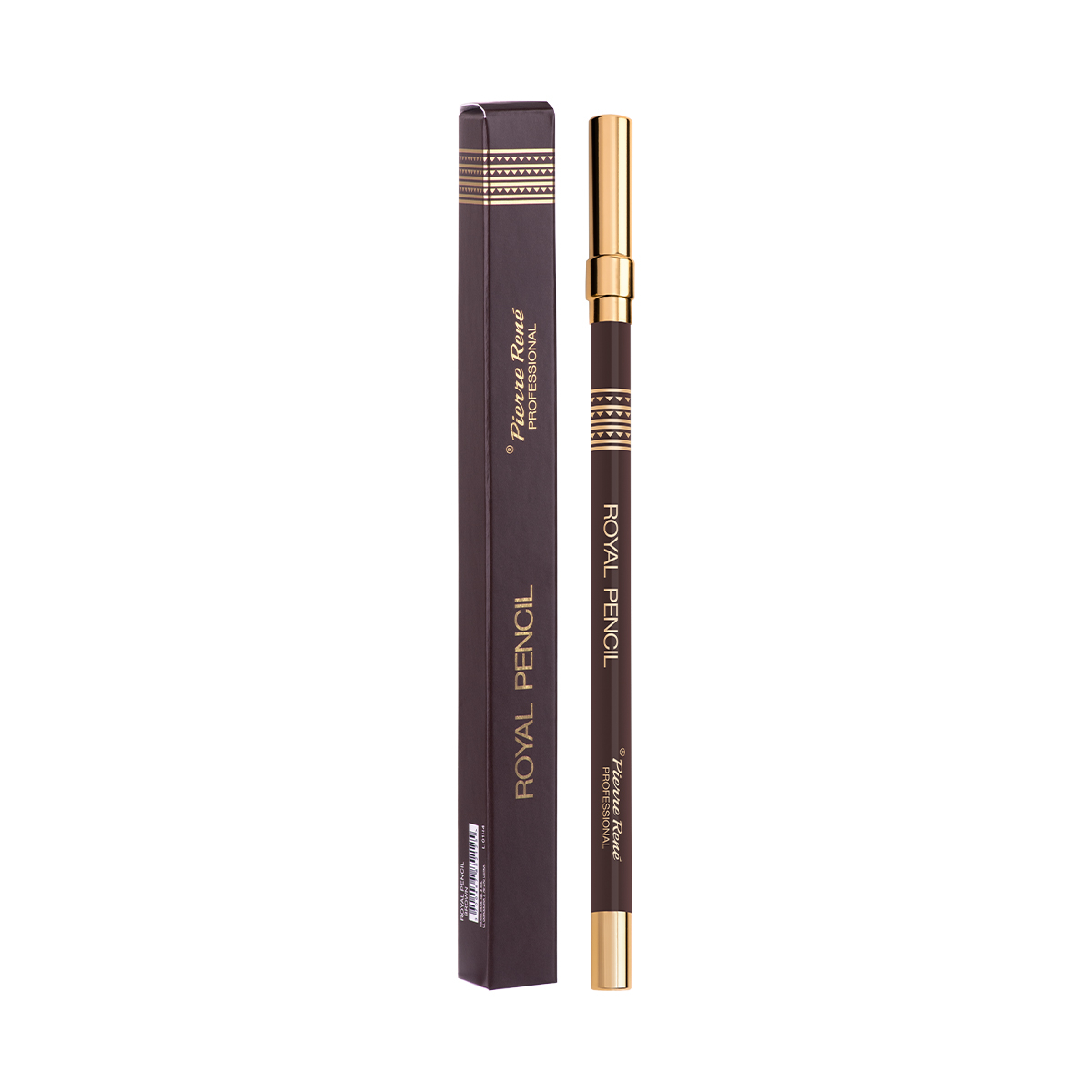 Royal Pencil Kredka do Oczu Brown