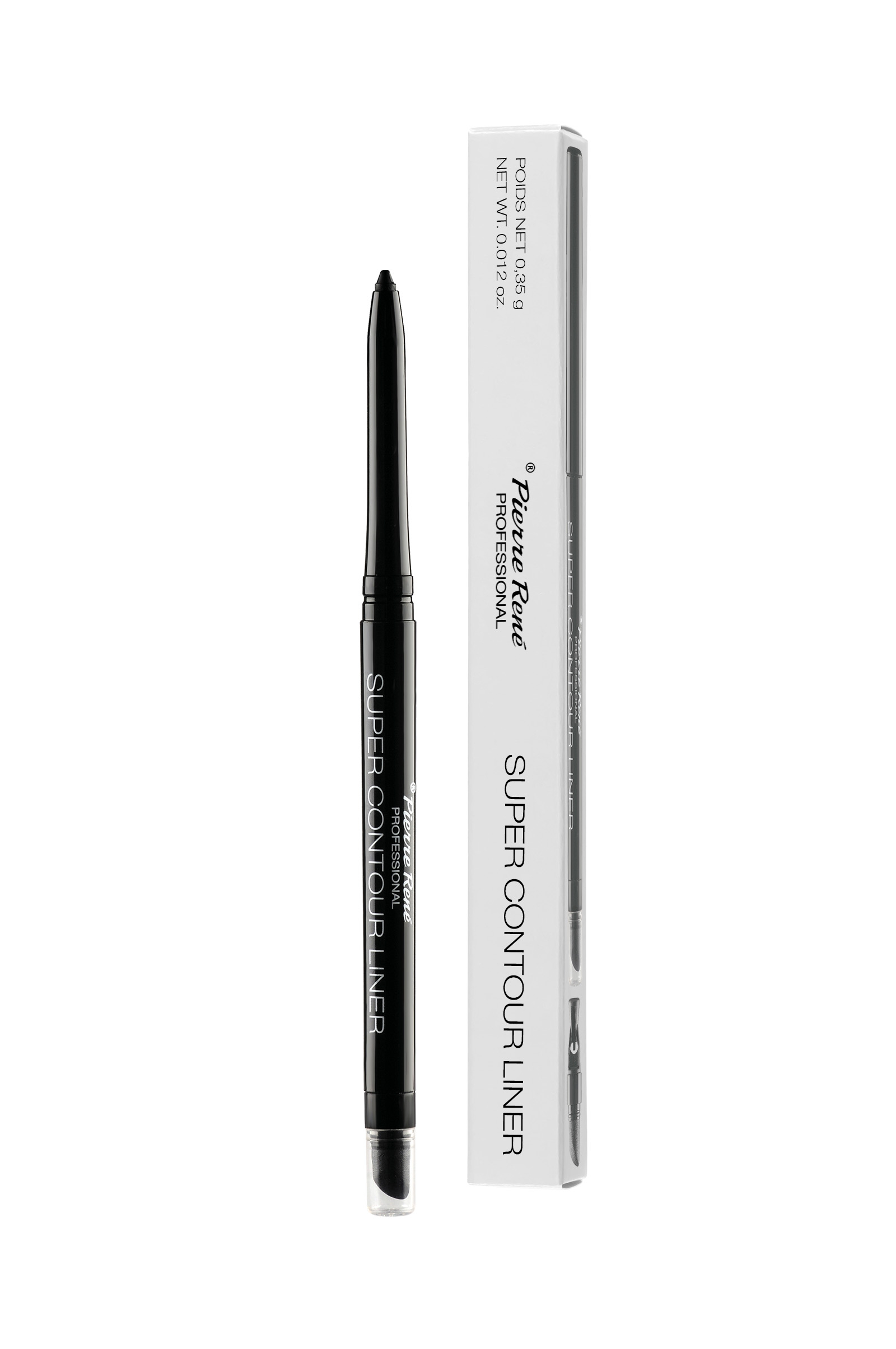 Super Contour Liner Automatyczna Kredka do Oczu