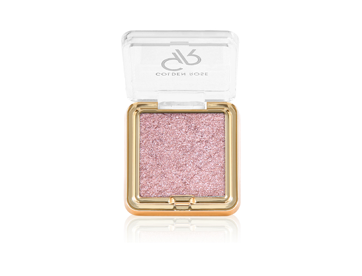 Glitter Glow Brokatowy Cień do Powiek 02 Nova